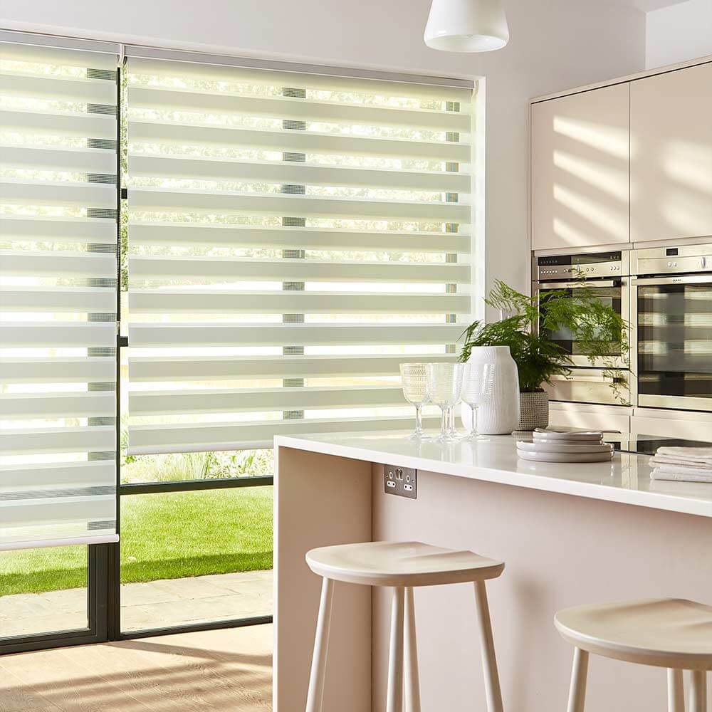 Day & Night blinds in Southampton