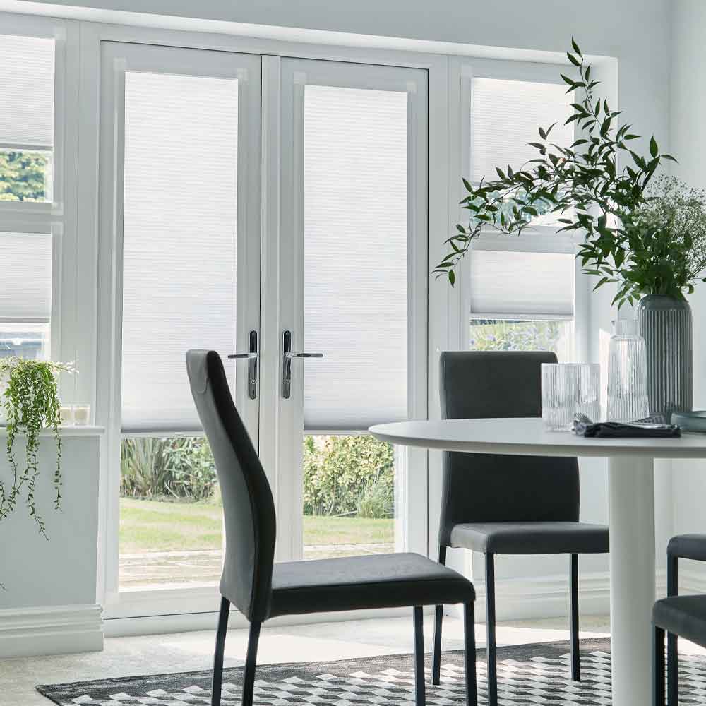 Perfect Fit blinds in Southampton